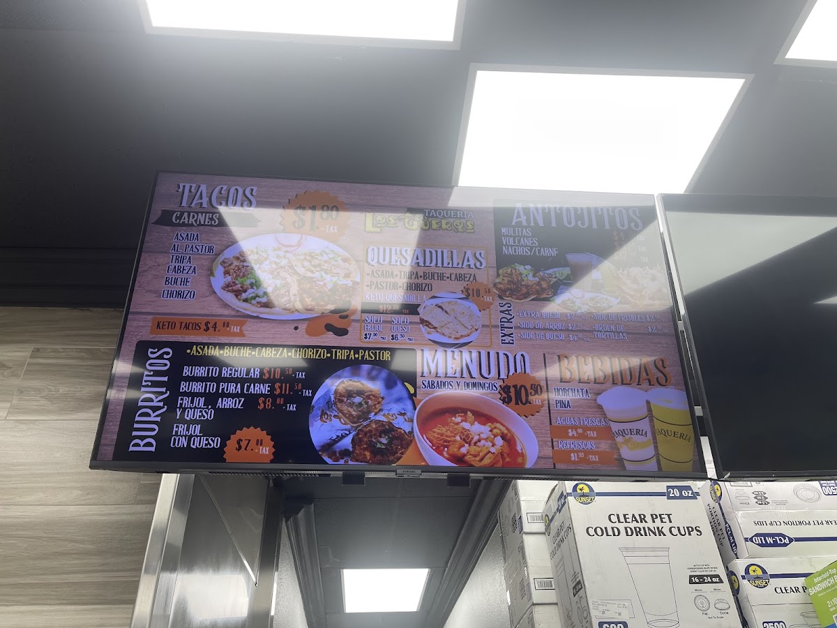 Birrieria Y Taqueria Los Gueros #4 Photos 2